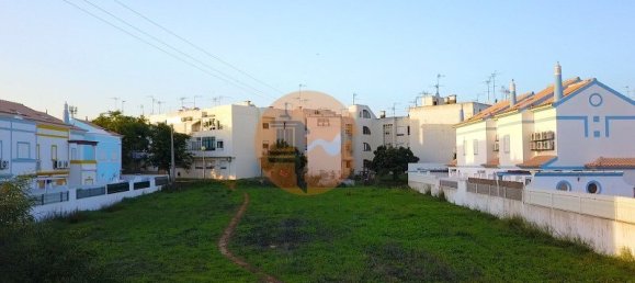 2000m² Land in Vila Nova de Cacela, Portugal No. 145439 34