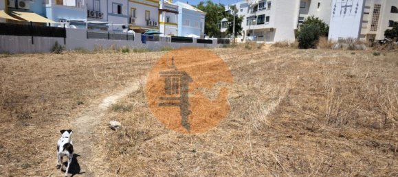 2000m² Land in Vila Nova de Cacela, Portugal No. 145439 17