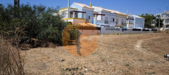 2000m² Land in Vila Nova de Cacela, Portugal No. 145439 5