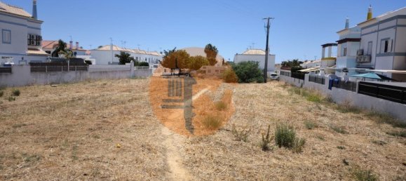 2000m² Land in Vila Nova de Cacela, Portugal No. 145439 29
