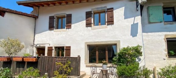 5 غرف نوم منزل في Ain, France رقم 316003 17