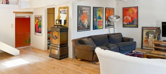 5 غرف نوم منزل في Ain, France رقم 316003 3