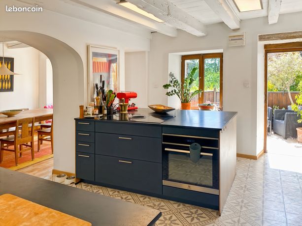 5 غرف نوم منزل في Ain, France رقم 316003