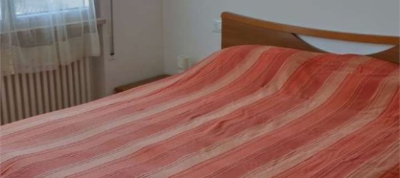 Квартира с 2 комнатами в Римини, Италия № 115379 13