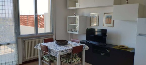 Квартира с 2 комнатами в Римини, Италия № 115379 20