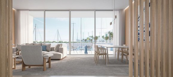 2 dormitorios apartamento en venta en Al Zorah, Ajman, UAE № 116734 7