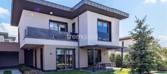 Villa 1+2 em Istanbul, Turkey N.º 7480 5