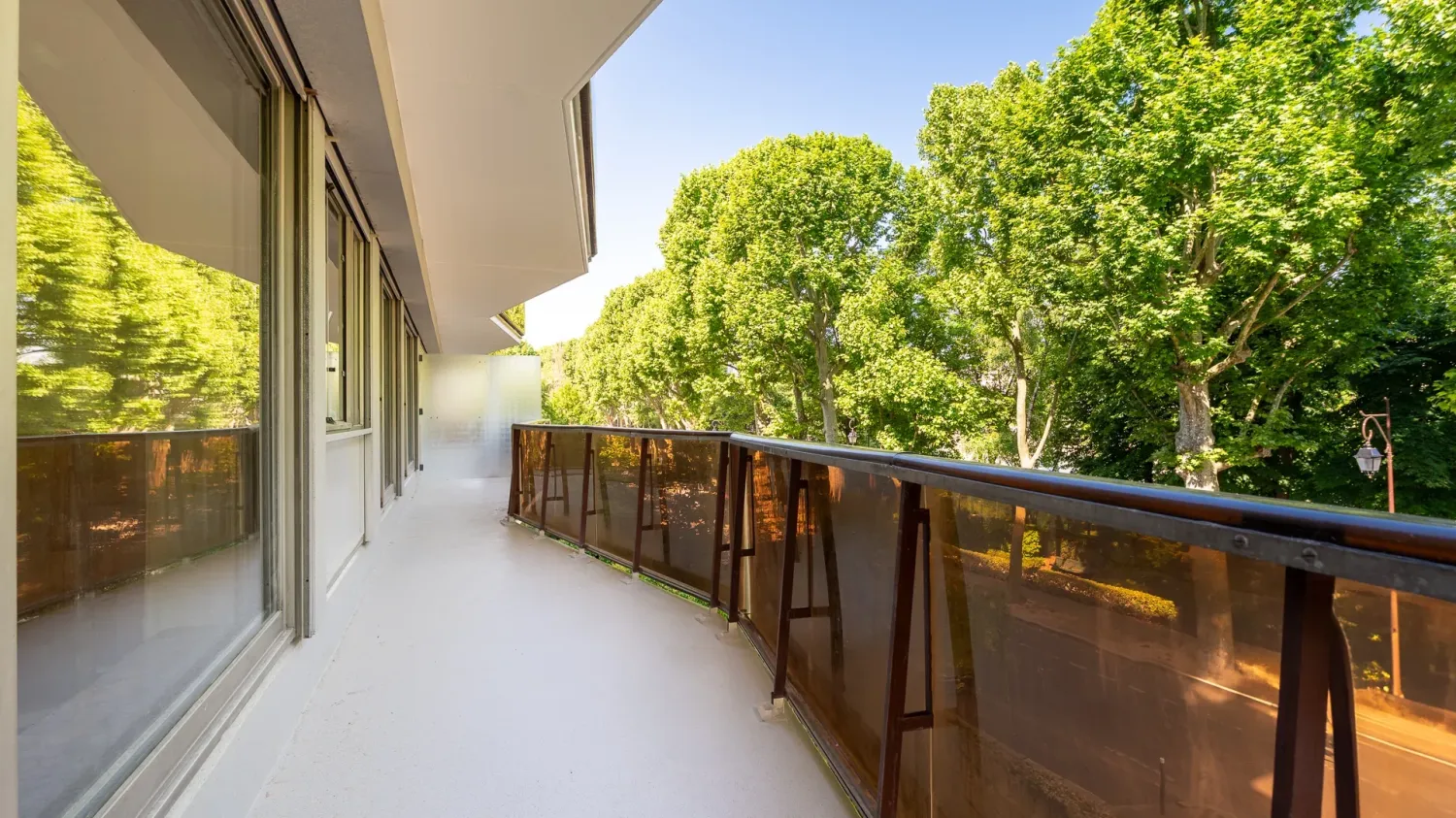 4 bedrooms Apartment in Neuilly-sur-Seine, France No. 114775