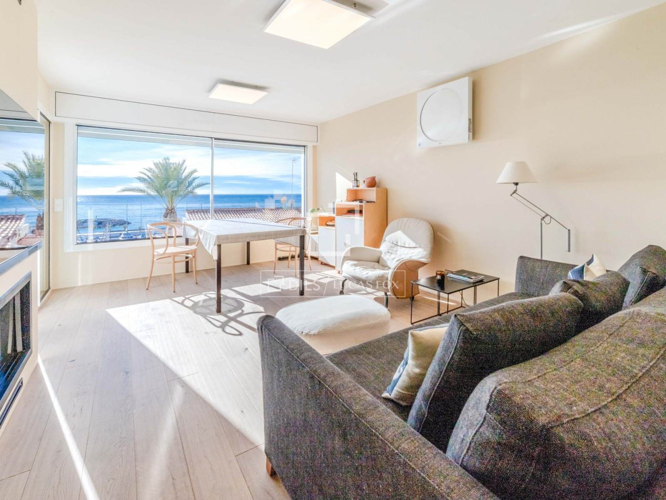 2 غرف نوم شقة في Sitges, Spain رقم 352420