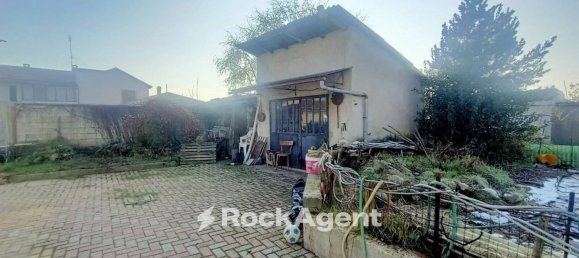 Villa de 2 dormitorios en Frascarolo, Italy No. 295753 5