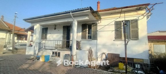 Villa de 2 dormitorios en Frascarolo, Italy No. 295753 3