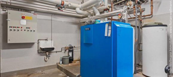 Entrepôt à Wilhelmshaven, Germany 3184m² No. 370233 15