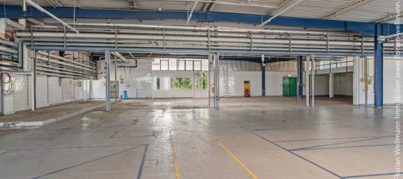 Entrepôt à Wilhelmshaven, Germany 3184m² No. 370233 19