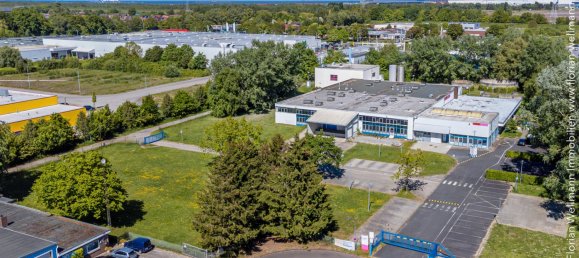 Entrepôt à Wilhelmshaven, Germany 3184m² No. 370233 40