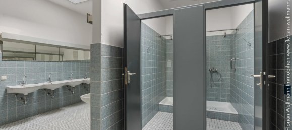 Entrepôt à Wilhelmshaven, Germany 3184m² No. 370233 12