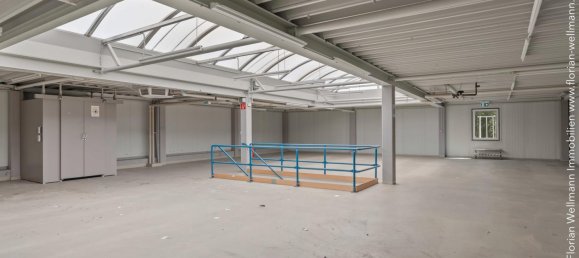 Entrepôt à Wilhelmshaven, Germany 3184m² No. 370233 10