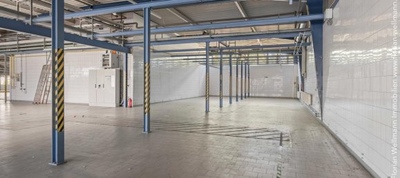 Entrepôt à Wilhelmshaven, Germany 3184m² No. 370233 16