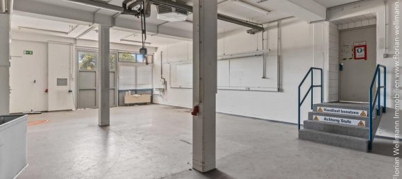 Entrepôt à Wilhelmshaven, Germany 3184m² No. 370233 7