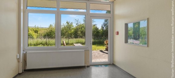 Entrepôt à Wilhelmshaven, Germany 3184m² No. 370233 31