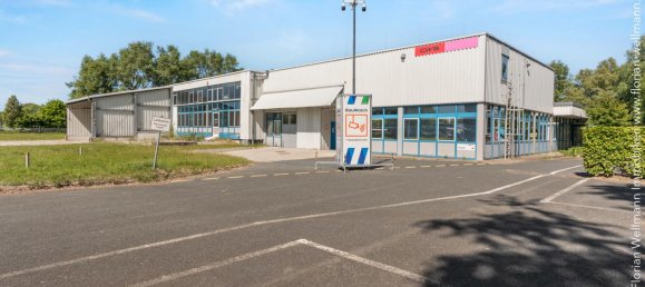 Entrepôt à Wilhelmshaven, Germany 3184m² No. 370233 38