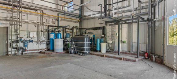 Entrepôt à Wilhelmshaven, Germany 3184m² No. 370233 23