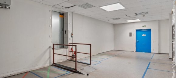 Entrepôt à Wilhelmshaven, Germany 3184m² No. 370233 11