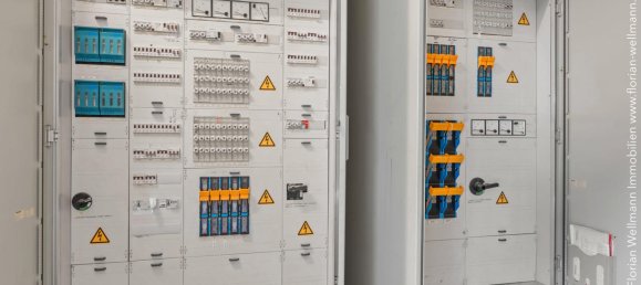 Entrepôt à Wilhelmshaven, Germany 3184m² No. 370233 22