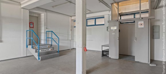 Entrepôt à Wilhelmshaven, Germany 3184m² No. 370233 8