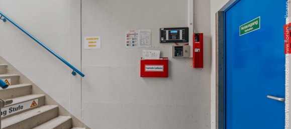 Entrepôt à Wilhelmshaven, Germany 3184m² No. 370233 9