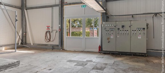 Entrepôt à Wilhelmshaven, Germany 3184m² No. 370233 25