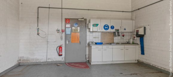 Entrepôt à Wilhelmshaven, Germany 3184m² No. 370233 21