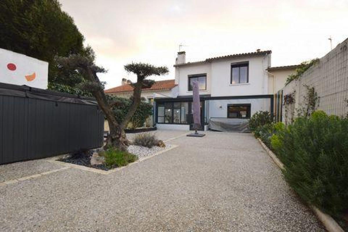 Casa T6 em Royan, France N.º 23284