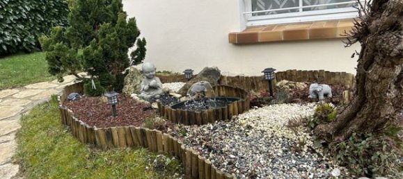 Дом с 3 комнатами в Байе-ан-Франс, Франция № 354080 11