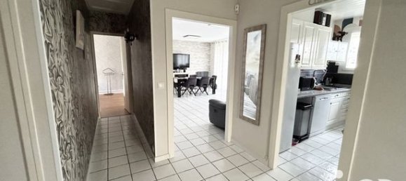 Дом с 3 комнатами в Байе-ан-Франс, Франция № 354080 13