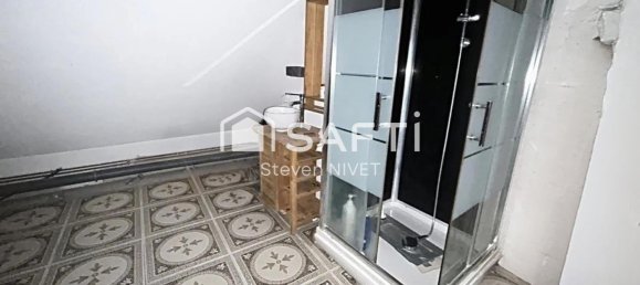 3 bedrooms House in Montchevrier, France No. 217761 7