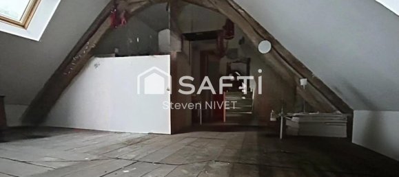 3 bedrooms House in Montchevrier, France No. 217761 6