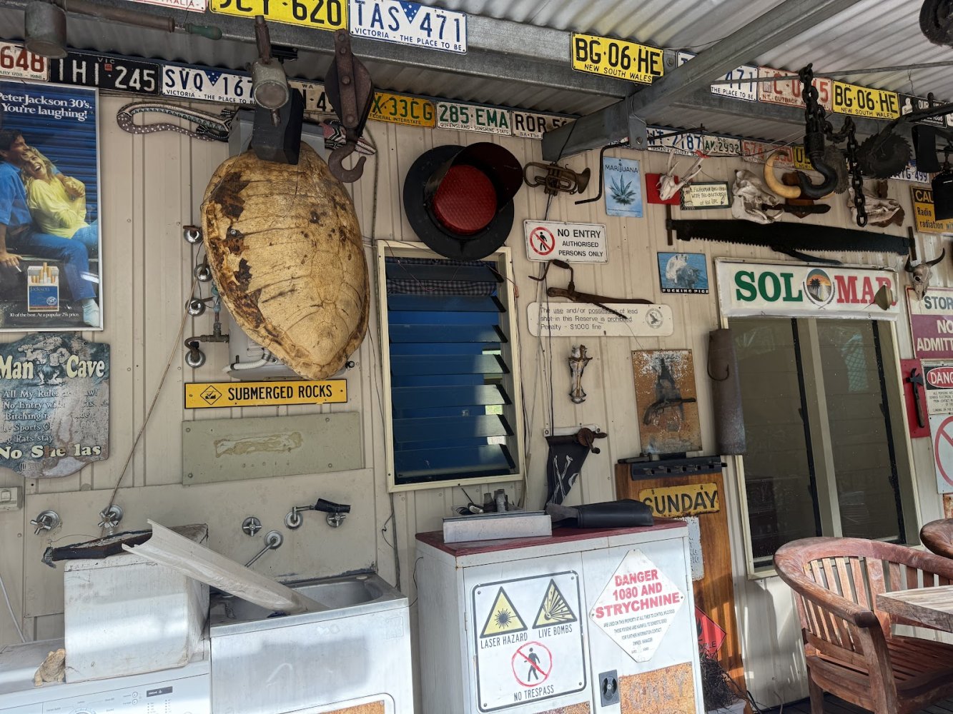 2 bedrooms Farm in Humpty Doo, Australia No. 652