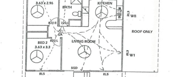 2 bedrooms Farm in Humpty Doo, Australia No. 652 13