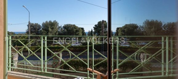 8 rooms House in Sanremo, Italy No. 139042 6