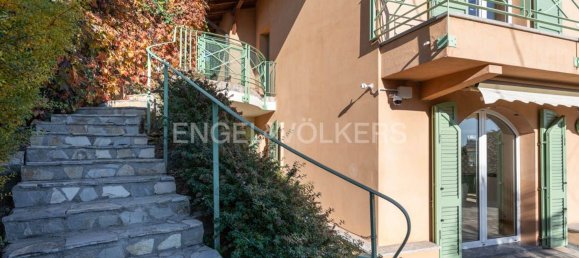 8 rooms House in Sanremo, Italy No. 139042 15