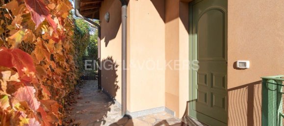 8 rooms House in Sanremo, Italy No. 139042 16