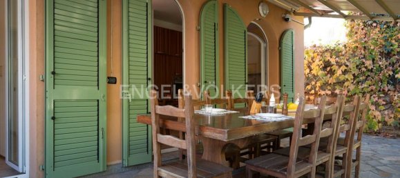 8 rooms House in Sanremo, Italy No. 139042 5