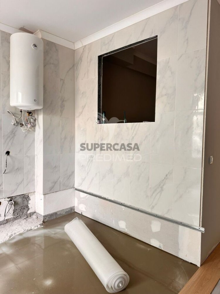 Квартира с 2 спальнями в Торриш Ведраш, Португалия № 209472