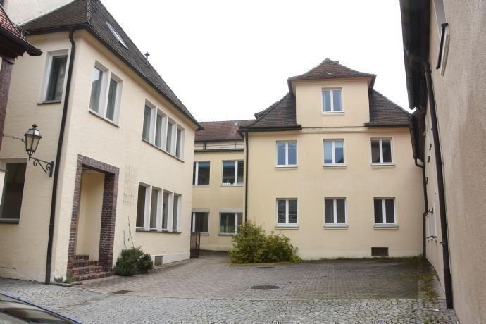  عقار تجاري في Gunzenhausen, Germany 2040متر مربع رقم 46820