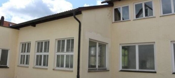 عقار تجاري في Gunzenhausen, Germany 2040متر مربع رقم 46820 2