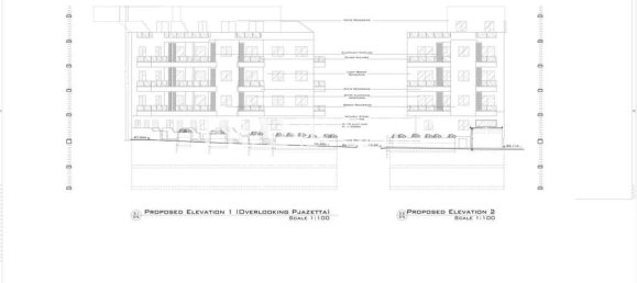 2 bedrooms Apartment in Mosta, Malta No. 2268 7