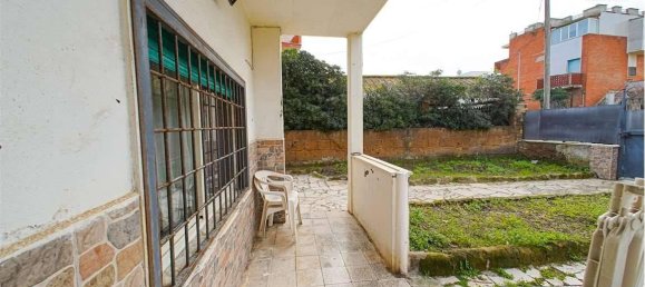 Villa de 8 habitaciónes en Pomezia, Italy No. 25736 10