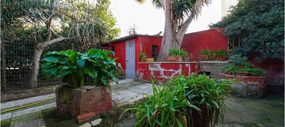 Villa de 8 habitaciónes en Pomezia, Italy No. 25736 45