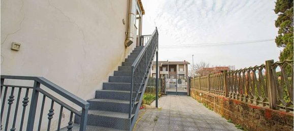 Villa de 8 habitaciónes en Pomezia, Italy No. 25736 7