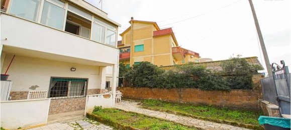 Villa de 8 habitaciónes en Pomezia, Italy No. 25736 8